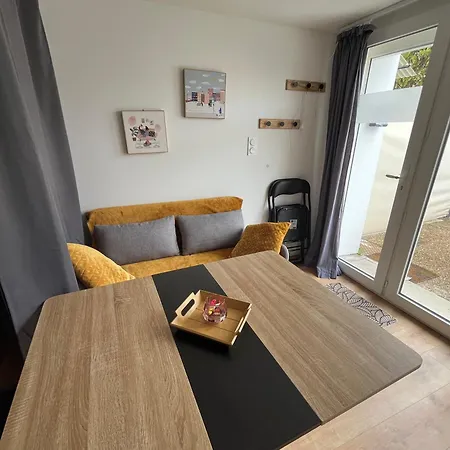 Lägenhet Ele Independant Bergerac