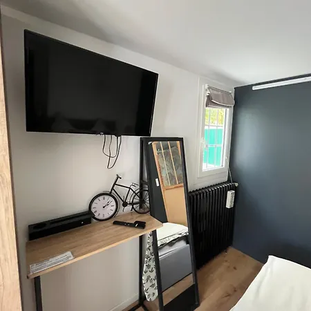 Lägenhet Ele Independant *