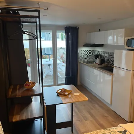 Ele Independant Lägenhet Bergerac