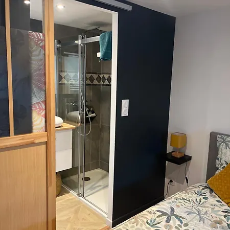 Lägenhet Ele Independant Bergerac