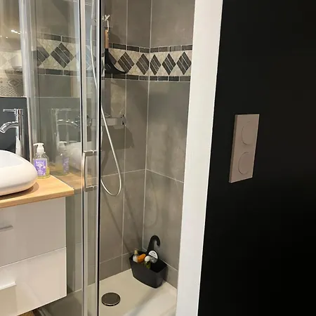 Ele Independant Lägenhet Bergerac