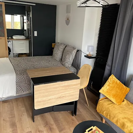 Ele Independant Lägenhet