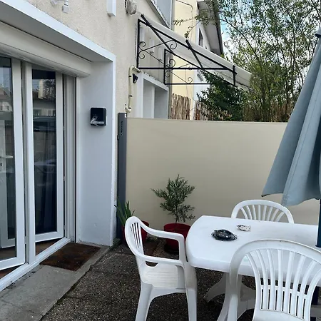 Ele Independant Lägenhet *