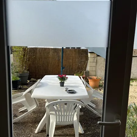 Ele Independant Lägenhet