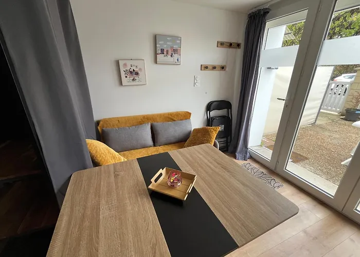 Appartement Ele Independant Bergerac