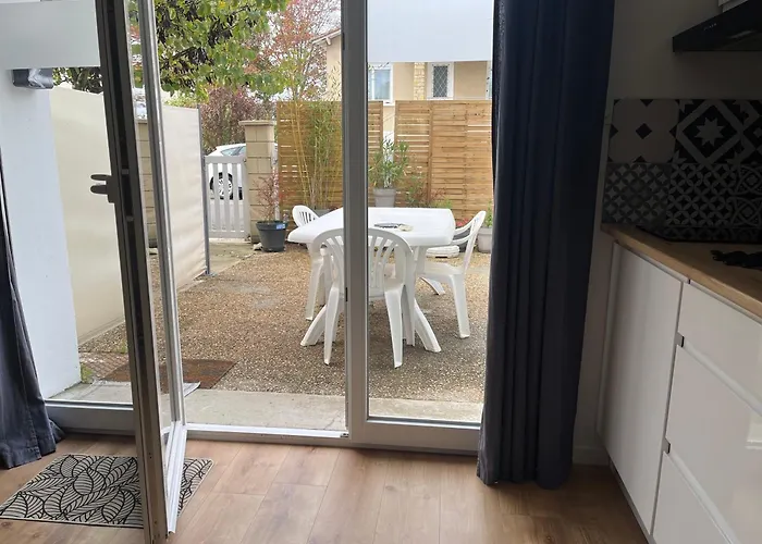 Ele Independant Bergerac