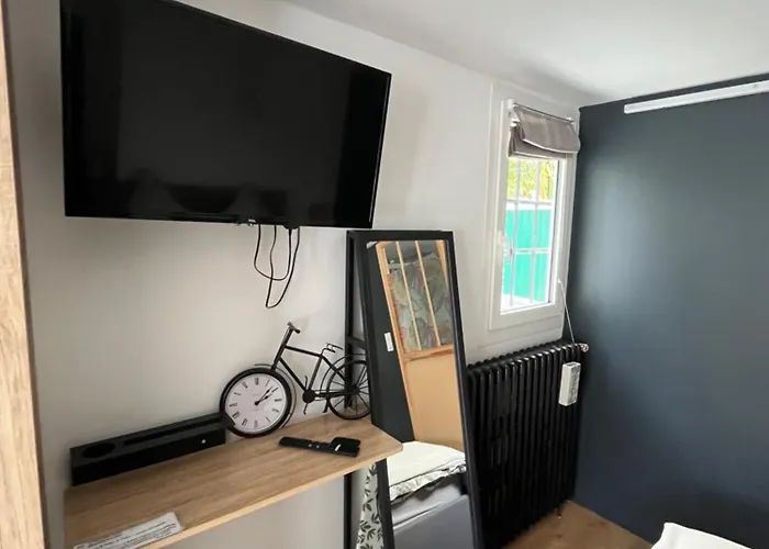 Appartement Ele Independant *