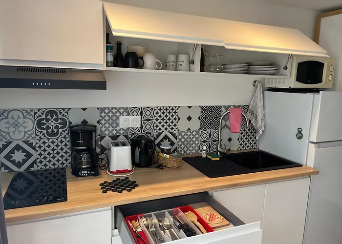 Appartement Ele Independant