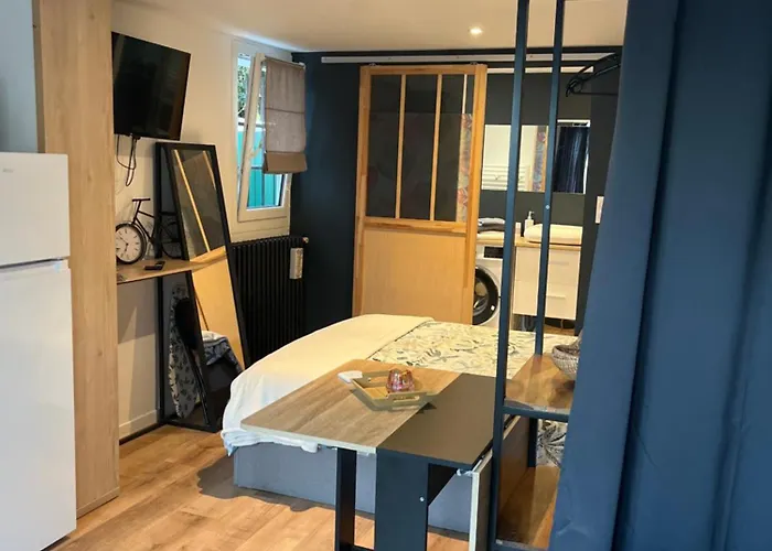 Ele Independant * Bergerac