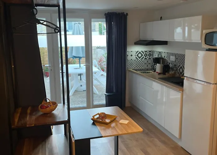 Ele Independant Appartement Bergerac