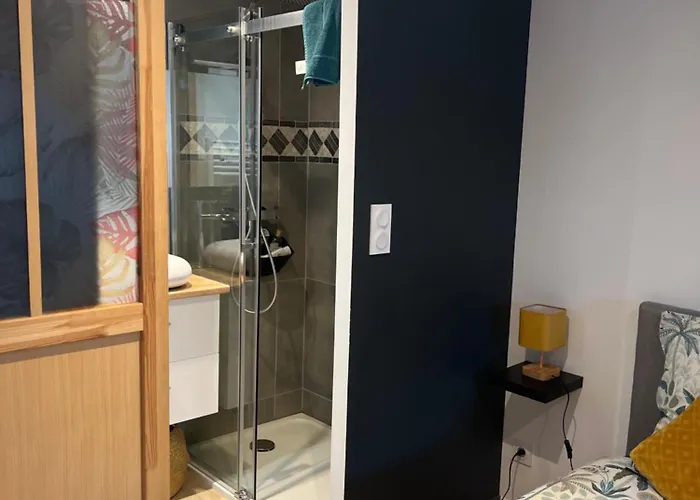 Appartement Ele Independant Bergerac