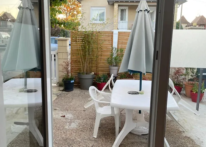 Ele Independant Appartement *