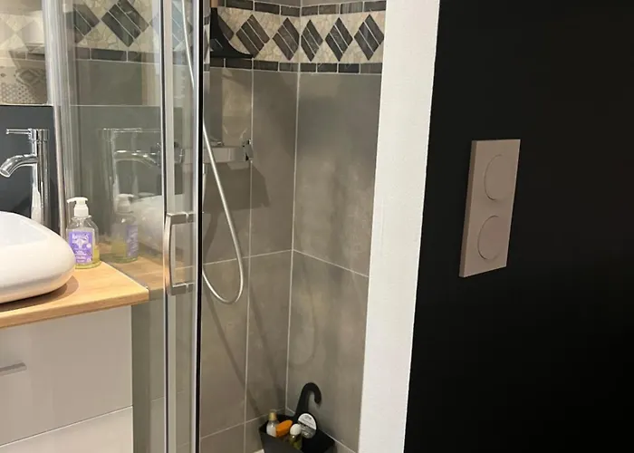 Ele Independant Appartement Bergerac