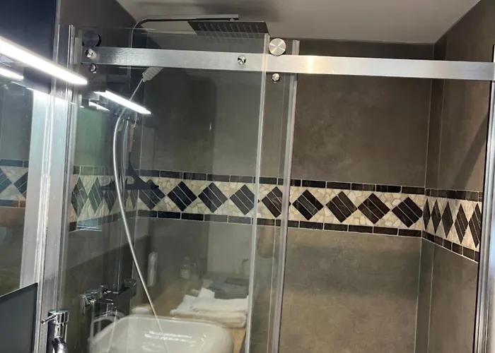 Ele Independant Appartement *