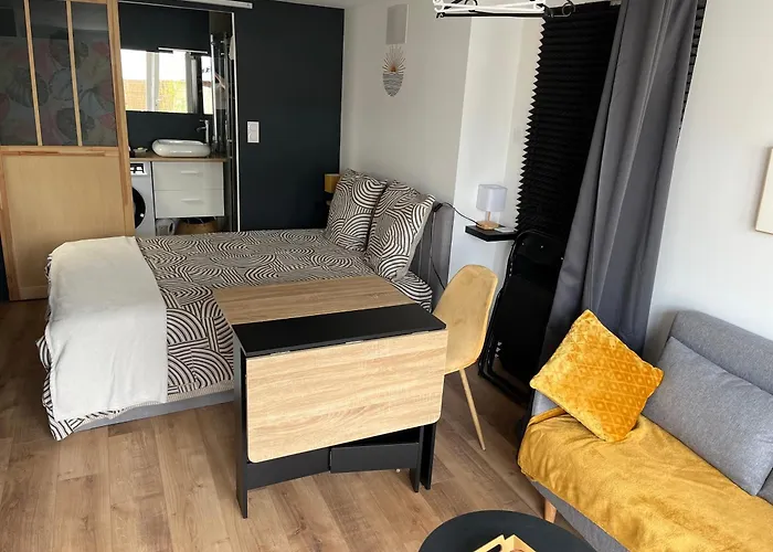 Ele Independant Appartement