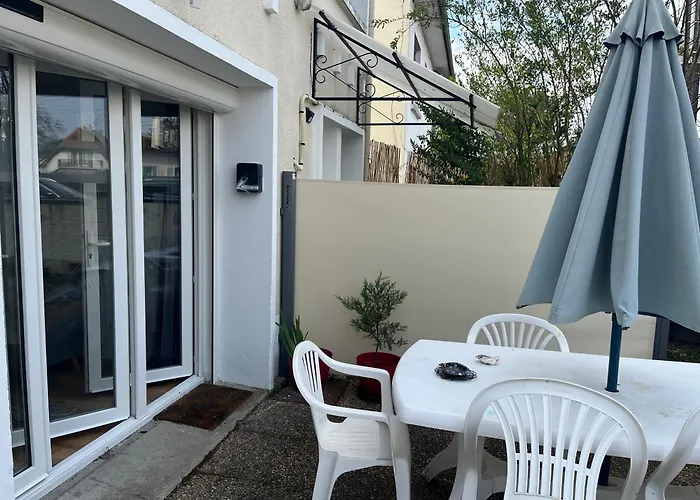 Ele Independant Appartement *