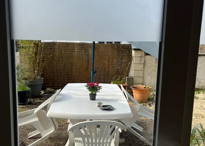 Ele Independant Appartement